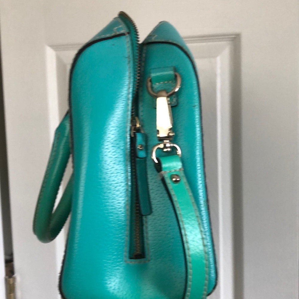 Kate Spade top handle/crossbody tote - Picture 5 of 11